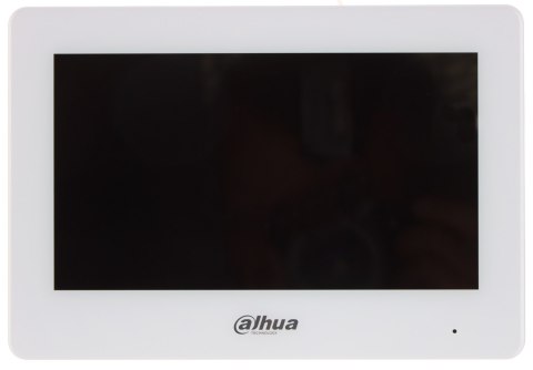 ZESTAW WIDEODOMOFONOWY KTD01(F) DAHUA