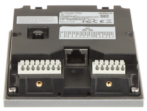 ZESTAW WIDEODOMOFONOWY KTD01(F) DAHUA