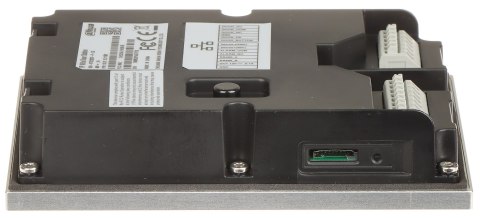 ZESTAW WIDEODOMOFONOWY KTD01(F) DAHUA