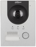 ZESTAW WIDEODOMOFONOWY KTD01(F) DAHUA