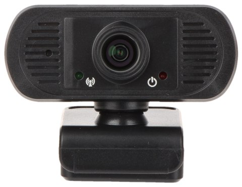 KAMERA INTERNETOWA USB HQ-730IPC - 1080p 3.6 mm