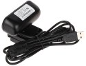 KAMERA INTERNETOWA USB HQ-730IPC - 1080p 3.6 mm