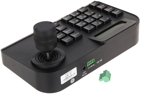 KLAWIATURA STERUJĄCA RS-485 KT-610