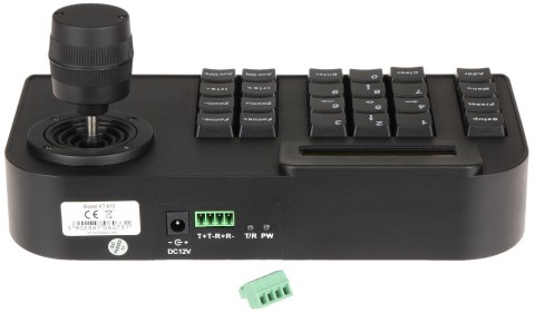 KLAWIATURA STERUJĄCA RS-485 KT-610