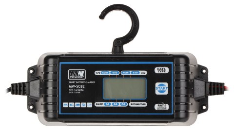 ŁADOWARKA MW-SC8E MW POWER
