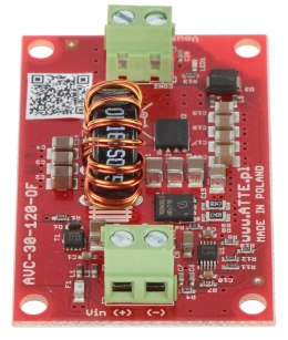 MODUŁ PRZETWORNICY AVC-30-120-OF DC/DC ATTE