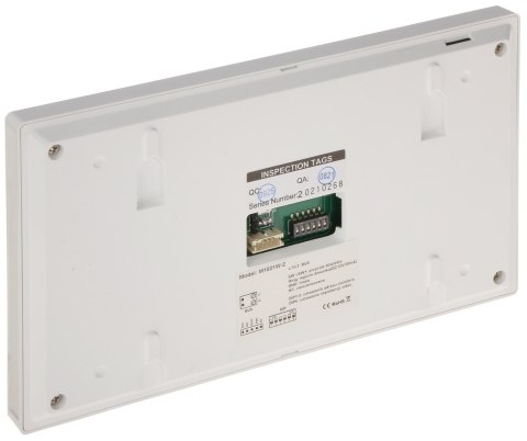 PANEL WEWNĘTRZNY M1021W-2 VIDOS