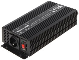 MODUŁ PRZETWORNICY SINUS-2000/24