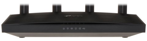 ROUTER ARCHER-C6U 2.4 GHz, 5 GHz 300 Mb/s + 867 Mb/s TP-LINK