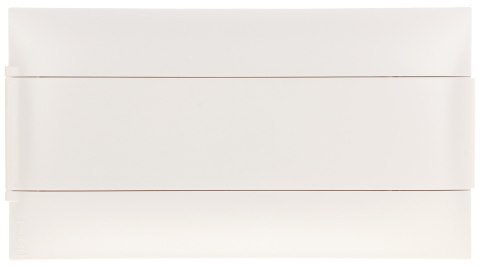 ROZDZIELNICA NATYNKOWA 18-MODUŁOWA LE-137426 Practibox S LEGRAND