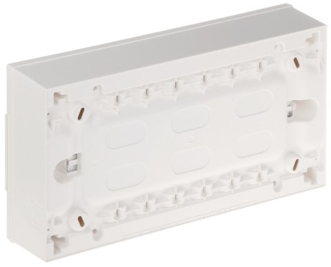 ROZDZIELNICA NATYNKOWA 18-MODUŁOWA LE-137426 Practibox S LEGRAND