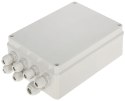 SWITCH POE IP-5-11-M2 5-PORTOWY ATTE