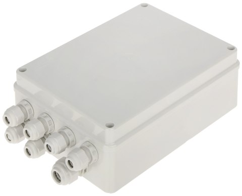 SWITCH POE IP-5-11-M2 5-PORTOWY ATTE