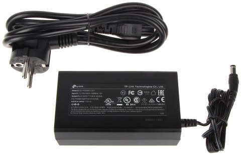 SWITCH POE TL-SG1005LP 5-PORTOWY TP-LINK