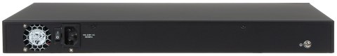 SWITCH PRZEMYSŁOWY POE PFS3220-16GT-240-V2 16-PORTOWY + 2X UPLINK + 2X SFP DAHUA