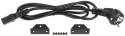 SWITCH PRZEMYSŁOWY POE PFS3220-16GT-240-V2 16-PORTOWY + 2X UPLINK + 2X SFP DAHUA