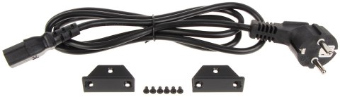 SWITCH PRZEMYSŁOWY POE PFS3220-16GT-240-V2 16-PORTOWY + 2X UPLINK + 2X SFP DAHUA