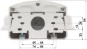 UCHWYT DO KAMER KULISTYCH PFB211W DAHUA