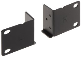 UCHWYT DO MONTAŻU REJESTRATORA W SZAFIE RACK DS-380/385 Hikvision