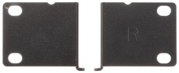 UCHWYT DO MONTAŻU REJESTRATORA W SZAFIE RACK DS-380/385 Hikvision