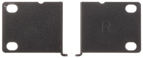 UCHWYT DO MONTAŻU REJESTRATORA W SZAFIE RACK DS-380/385 Hikvision