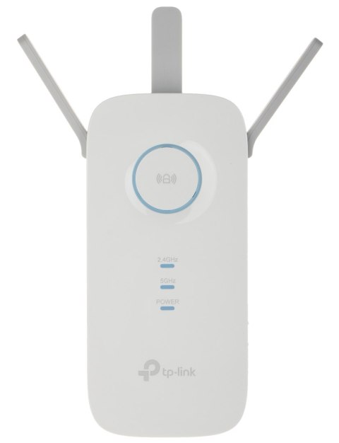 UNIWERSALNY WZMACNIACZ SIECI BEZPRZEWODOWEJ TL-RE450 2.4 GHz, 5 GHz TP-LINK