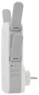 UNIWERSALNY WZMACNIACZ SIECI BEZPRZEWODOWEJ TL-RE650 2.4 GHz, 5 GHz TP-LINK