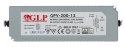 ZASILACZ IMPULSOWY 12V/16A/GPV