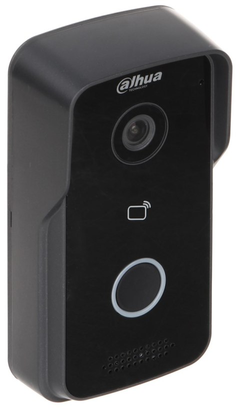 ZESTAW WIDEODOMOFONOWY KTP02 DAHUA