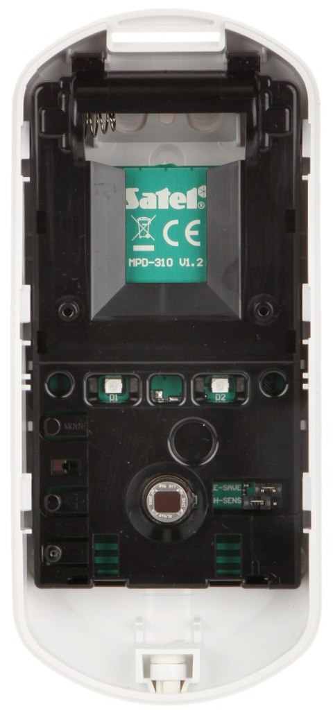 BEZPRZEWODOWA CZUJKA PIR MPD-310-PET SATEL