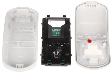 BEZPRZEWODOWA CZUJKA PIR MPD-310 SATEL