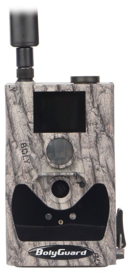 FOTOPUŁAPKA HC-BG584 BOLY