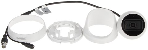 KAMERA AHD, HD-CVI, HD-TVI, PAL HAC-HDW1800TL-A-0280B - 8.3 Mpx 2.8 mm DAHUA