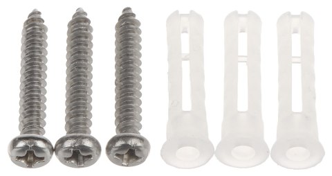 KAMERA AHD, HD-CVI, HD-TVI, PAL HAC-HDW1800TL-A-0280B - 8.3 Mpx 2.8 mm DAHUA