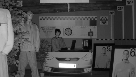 KAMERA IP IPC-HDW1431T-ZS-2812-S4 - 4 Mpx 2.8 ... 12 mm - MOTOZOOM DAHUA