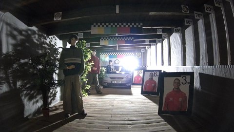 KAMERA IP IPC-HDW1431T-ZS-2812-S4 - 4 Mpx 2.8 ... 12 mm - MOTOZOOM DAHUA