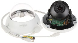 KAMERA WANDALOODPORNA IP IPC-HDBW5249R-ASE-NI-0360B Full-Color - 1080p 3.6 mm DAHUA