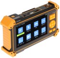 MONITOR AHD, HD-CVI, HD-TVI, PAL MS-ACT50-4K 5 " DELTA TESTER
