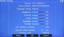 MONITOR AHD, HD-CVI, HD-TVI, PAL MS-ACT50-4K 5 " DELTA TESTER