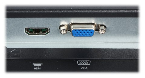 MONITOR VGA, HDMI, AUDIO LM43-F200 43 " - 1080p DAHUA
