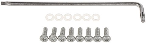 OBUDOWA PODTYNKOWA VTM114 DAHUA