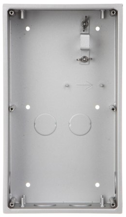 OBUDOWA PODTYNKOWA VTM127 DAHUA