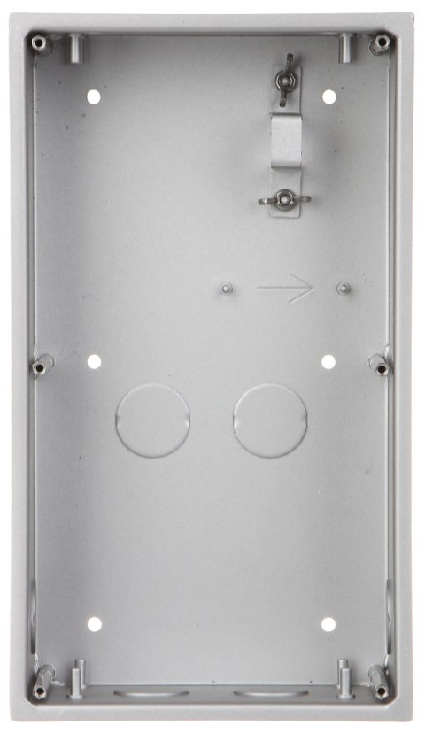 OBUDOWA PODTYNKOWA VTM127 DAHUA