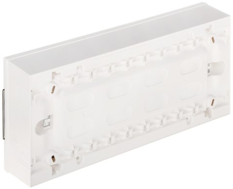 ROZDZIELNICA NATYNKOWA 22-MODUŁOWA LE-137435 Practibox S LEGRAND