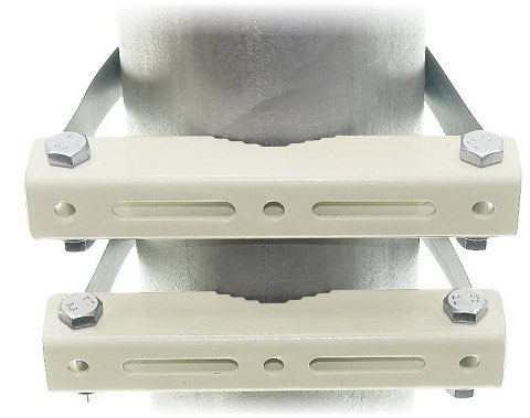 UCHWYT NA SŁUP OR-150/T