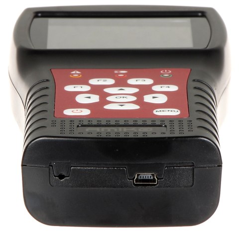 UNIWERSALNY MIERNIK TSC-1270 DVB-T/T2 DVB-S/S2 DVB-C/C2