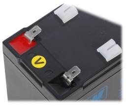AKUMULATOR 12V/9AH-MWP