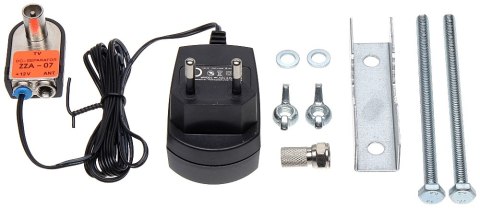 ANTENA KIERUNKOWA DIGIT-ACTIVA/DVB-T