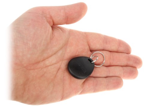 BRELOK ZBLIŻENIOWY RFID ATLO-534N/B