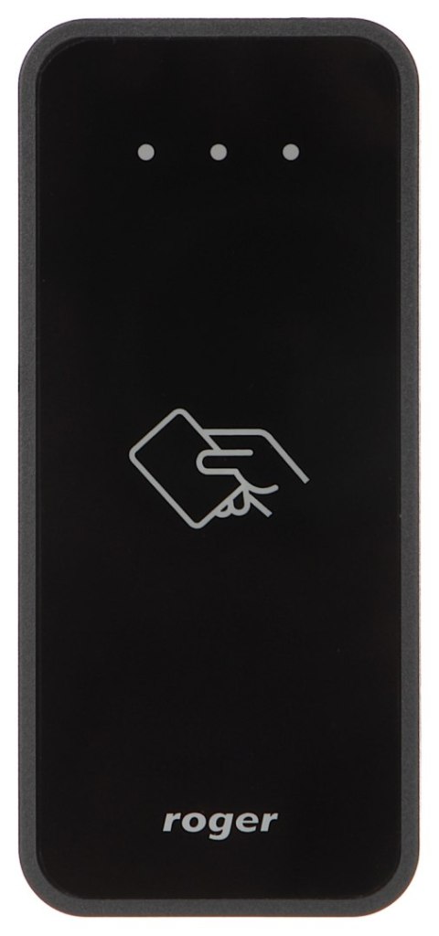 CZYTNIK ZBLIŻENIOWY MCT80M ROGER